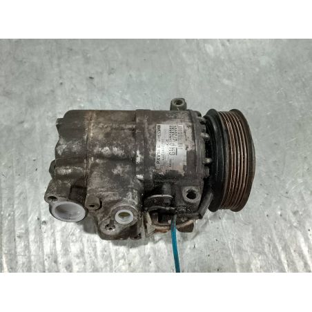 POMPA, SPRĘŻARKA KLIMATYZACJI SAAB 9-5 ( 06-10 ) 2.0 T 16V  2007 P12758380 PXV16 