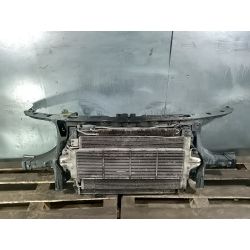 PAS PRZÓD, CHŁODNICE, WENTYLATOR VW TRANSPORTER T5 2.5 TDI 131KM2.5 TDI2009                                            