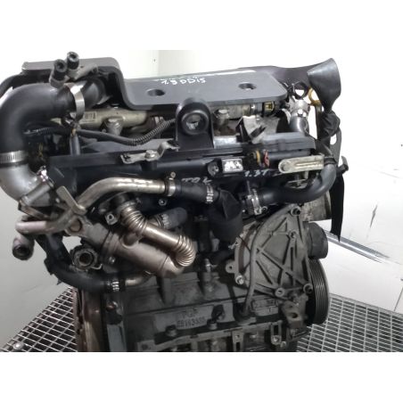 SILNIK SUZUKI SWIFT ( 04-10 ) 1.3 DDiS 2007 Z13DT 