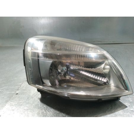 LAMPA PRZÓD PRAWA CITROEN BERLINGO I FL 1.9 D 2000 1EG010.196-02 