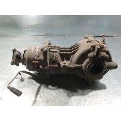 DYFERENCJAŁ TYŁ NISSAN X-TRAIL T30 ( 01-07 ) 2.0 16V2004R145#1A                                            