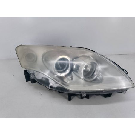 LAMPA PRZÓD PRAWA RENAULT LAGUNA III ( 07-15 ) 2.0 DCI 150KM 2.0 DCI 2007 20-B351 