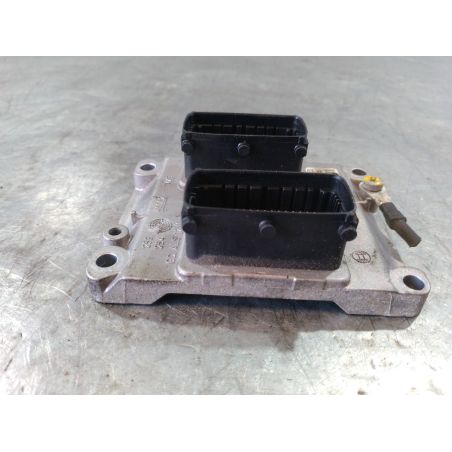 KOMPUTER, STEROWNIK OPEL OMEGA B 2.6 6V 2003 0261206490 