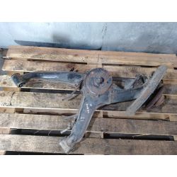 WAHACZ TYŁ LEWY OPEL OMEGA B 2.6 6V200390468263                                            