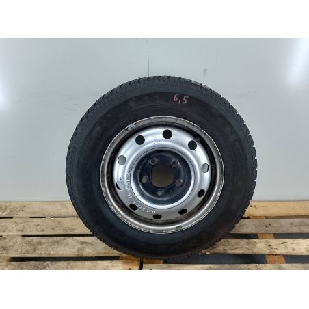 KOŁO ZAPASOWE RENAULT MASTER II 2.2 DCI 2008 KBA44544  RE616003   6J16H2D 