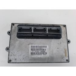KOMPUTER, STEROWNIK JEEP GRAND CHEROKEE WJ 3.1 D1999P56041642AC MOTOROLA 04A039DQIJEI                                            