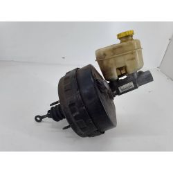 SERWO HAMULCOWE JEEP GRAND CHEROKEE WJ 3.1 D199926.2125-0400.3                                            