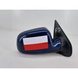 LUSTERKO PRAWE JEEP GRAND CHEROKEE WJ 3.1 D1999                                            