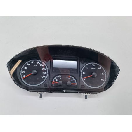 LICZNIK FIAT DUCATO III 2.3 JTD 2011 555001210200  555001210100 