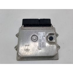 KOMPUTER, STEROWNIK FIAT DUCATO III 2.3 JTD201155245026                                            