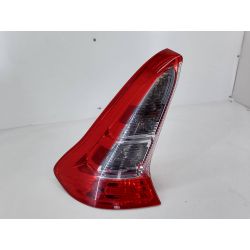 LAMPA TYLNA LEWA CITROEN C4 VTS1.6 VTI2008968450467700                                            