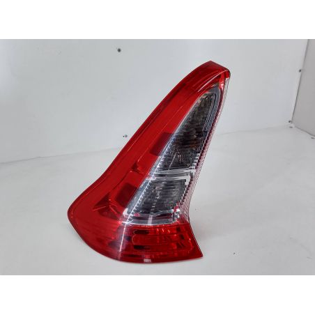 LAMPA TYLNA LEWA CITROEN C4 VTS 1.6 VTI 2008 968450467700 