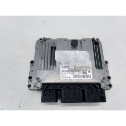 KOMPUTER, STEROWNIK CITROEN C4 VTS1.6 VTI20089665248580  9664834180                                              