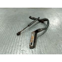 ZAWIASY KLAPY BAGAŻNIKA KOMPLET AUDI 80 B2 1.6 D1985811827300F  811827299F                                            