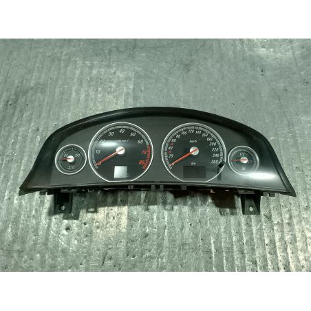 LICZNIK OPEL VECTRA C 3.2 V6 2002 93177507 A2C53046370 