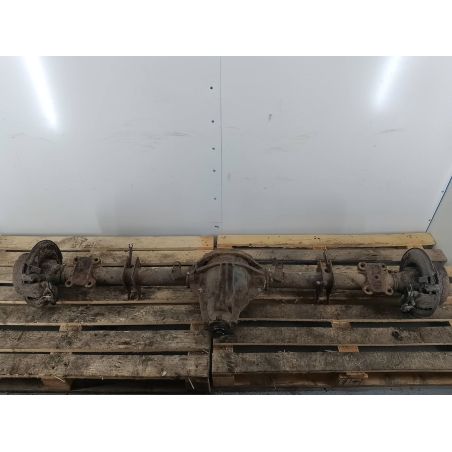 MOST TYLNY VW LT 35 2.5 TDI 2003 9013530210 