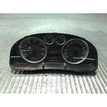 LICZNIK VW PASSAT B5 FL 1.6 8V 2001 3B0920829X 