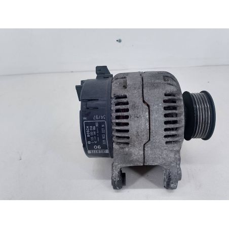 ALTERNATOR VW LT 35 2.5 TDI 2001 028903027N 0123320018 