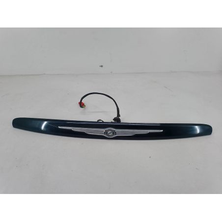 BLENDA KLAPY CHRYSLER PACIFICA 3.5 V6 2005 