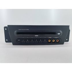 ZMIENIARKA CD CHRYSLER PACIFICA 3.5 V62005P05094031AA                                            