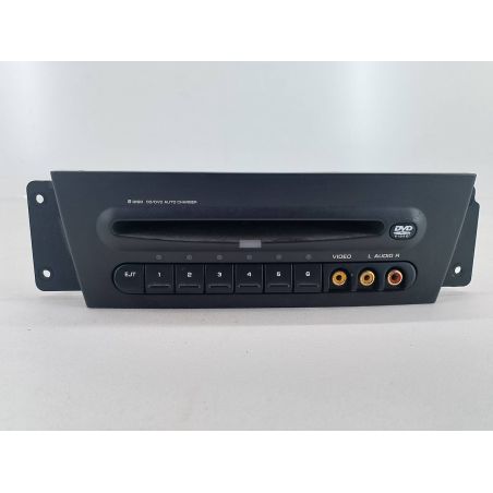 ZMIENIARKA CD CHRYSLER PACIFICA 3.5 V6 2005 P05094031AA 