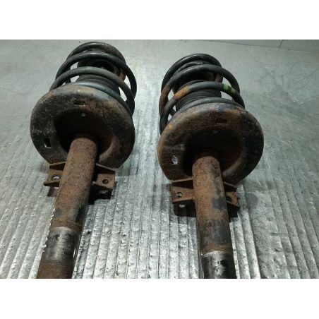 AMORTYZATORY PRZÓD KOMPLET VW SHARAN I LIFT 2.0 B 2002 