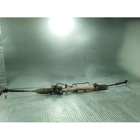 MAGLOWNICA PRZEKŁADNIA KIEROWNICY OPEL VECTRA C 2.2 B 2002 025-0080-080-101 