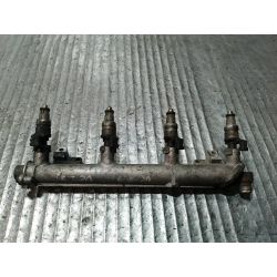 LISTWA WTRYSKOWA OPEL VECTRA C 2.2 B2002                                            