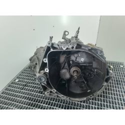 SKRZYNIA BIEGÓW MANUALNA CITROEN C4 VTS1.6 VTI200820EA03                                            
