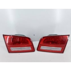 LAMPY KOMPLET W KLAPĘ KIA MAGENTIS II ( 05-08 ) 2.0 CDRI 140KM200792406-2G0  92405-2G0                                            