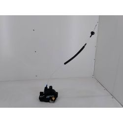 ZAMEK DRZWI PRAWY TYŁ CADILLAC BLS ( 05-10 ) 2.0 T 175KM2.0 T 175KM200712759698                                            