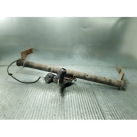 HAK HOLOWNICZY MERCEDES-BENZ KLASA A W168 1.7 CDTI 2001 