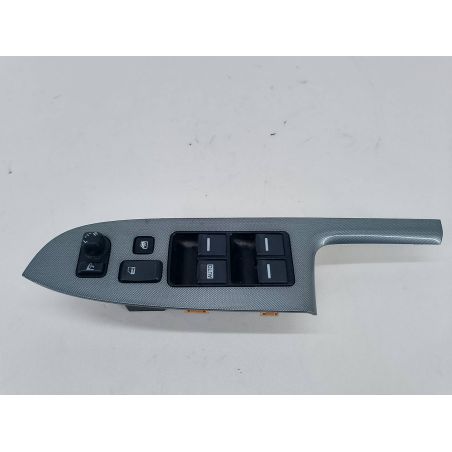 PANEL STEROWANIA SZYB I LUSTEREK HONDA ACCORD VII 2.0 16V 155KM 2.0 16V 155KM 2007 C8H-HH4TM-F72  G8D-382H-B 1347D1 