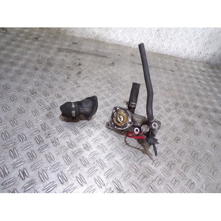 OBUDOWA TERMOSTATU FORD FOCUS I 1.8 TDDI 2000 