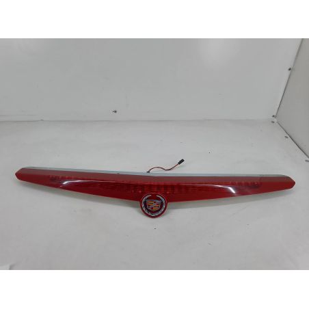 TRZECIE ŚWIATŁO STOPU CADILLAC BLS ( 05-10 ) 2.0 T 175KM 2.0 T 175KM 2007 12759594 