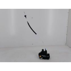 ZAMEK DRZWI LEWY TYŁ CADILLAC BLS ( 05-10 ) 2.0 T 175KM2.0 T 175KM200712759696                                            