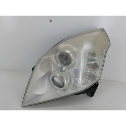 LAMPA PRZÓD LEWA CADILLAC BLS ( 05-10 ) 2.0 T 175KM2.0 T 175KM2007P12759599 1EL009382-01                                             