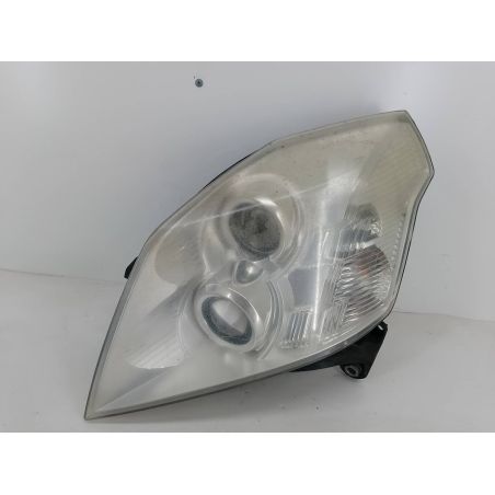 LAMPA PRZÓD LEWA CADILLAC BLS ( 05-10 ) 2.0 T 175KM 2.0 T 175KM 2007 P12759599 1EL009382-01  