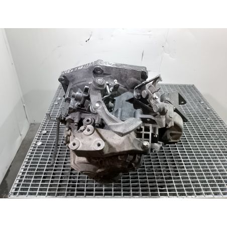SKRZYNIA BIEGÓW MANUALNA OPEL VECTRA C 1.9 CDTI 2005 FGP55192042  R3089B01 
