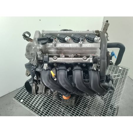 Engine TOYOTA YARIS II ( 06-11 ) 1.5 16V 2008 V1N-P73B 