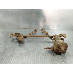 PRZEKŁADNIA KIEROWNICZA FIAT 125P 1.51990FMS4225666 4225668                                            