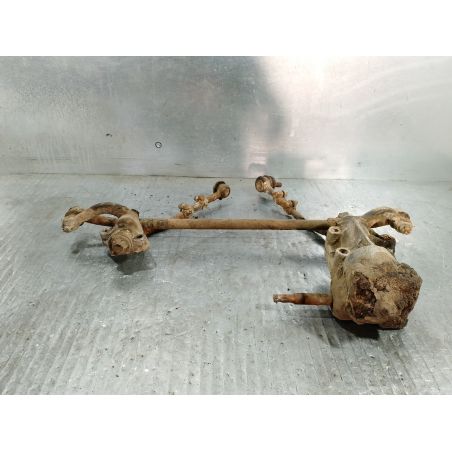 PRZEKŁADNIA KIEROWNICZA FIAT 125P 1.5 1990 FMS4225666 4225668 