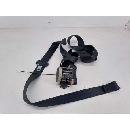 PAS BEZPIECZEŃSTWA PRAWY PRZÓD CITROEN C3 PLURIER 1.4 16V 2003 96420340XX 