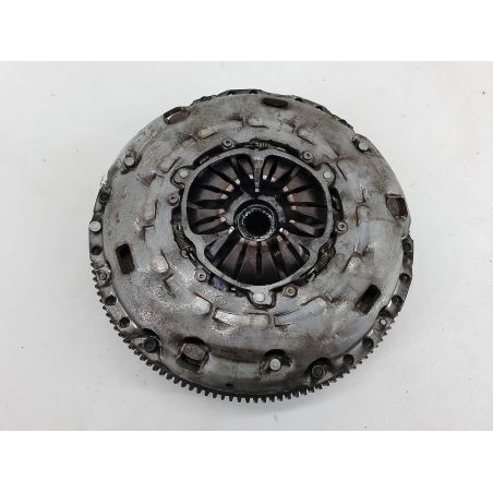 KOŁO DWUMASOWE KOMPLETNE VW TOURAN I 2.0 TDI 136KM 2.0 TDI 2004 324035510 