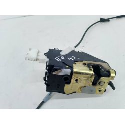 ZAMEK DRZWI PRAWY PRZÓD CITROEN C4 I ( 04-08 ) 1.4 16V 90KM1.4 16V 90KM20069660700680F                                            