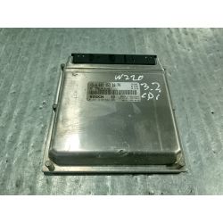 KOMPUTER, STEROWNIK MERCEDES-BENZ W220 3.2 CDI2001A6131530279 0281010544                                            