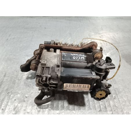 KOMPRESOR ZAWIESZENIA MERCEDES-BENZ W220 3.2 CDI 2001 4430201671  GP76A60 