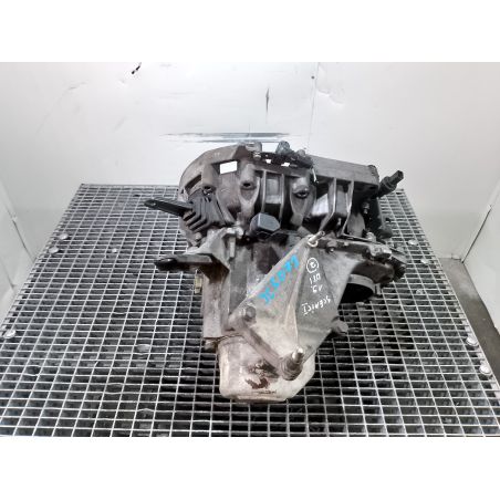 SKRZYNIA BIEGÓW MANUALNA RENAULT SCENIC I ( 98-03 ) 1.9 DTI 2001 JC5072 