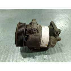 POMPA, SPRĘŻARKA KLIMATYZACJI RENAULT MEGANE II CABRIO 1.9 DCI1.9 DCI2004                                            