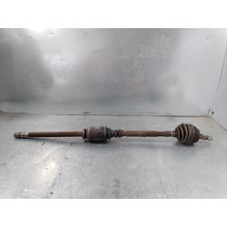 PÓŁOŚ PRAWA PRZÓD OPEL MOVANO 2.2 DCI2002                                            